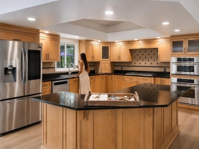 A rare waterfront retreat where privacy, panoramic bayou views - photo 16