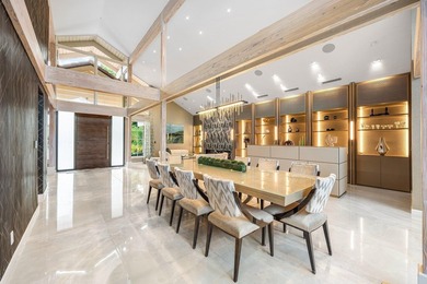 Contemporary Boca Raton Masterpiece with private 82-foot - photo 16
