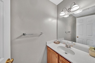 Enjoy Turn-Key Waterfront Living in Westlake Pointe. Mostly - photo 16