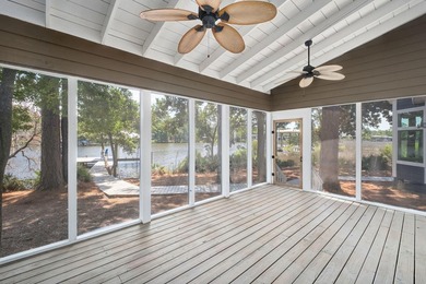 A rare waterfront retreat where privacy, panoramic bayou views - photo 17