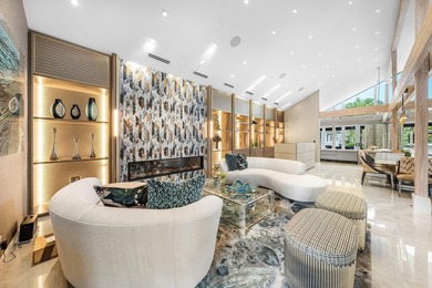 Contemporary Boca Raton Masterpiece with private 82-foot - photo 17
