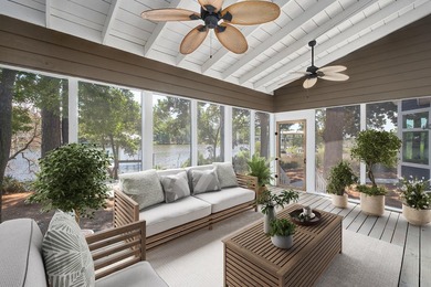 A rare waterfront retreat where privacy, panoramic bayou views - photo 18
