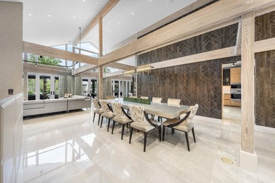 Contemporary Boca Raton Masterpiece with private 82-foot - photo 18