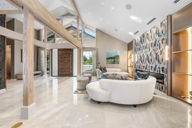 Contemporary Boca Raton Masterpiece with private 82-foot - photo 19