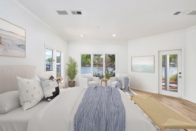 A rare waterfront retreat where privacy, panoramic bayou views - photo 20