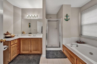 Enjoy Turn-Key Waterfront Living in Westlake Pointe. Mostly - photo 20