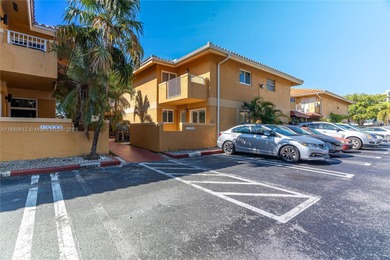 Kendale Lakes Area Condo Sale Pending in Miami Florida