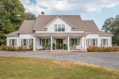 Lake Home For Sale in Springville, Alabama