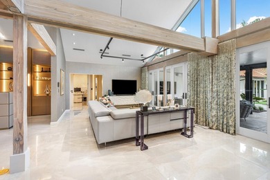 Contemporary Boca Raton Masterpiece with private 82-foot - photo 21