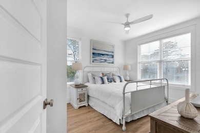 Short term rental powerhouse featuring a spacious coastal home - photo 22
