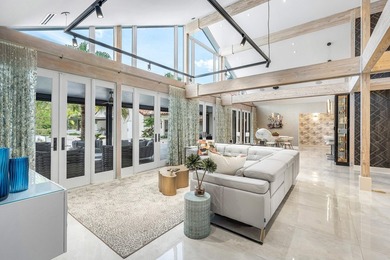 Contemporary Boca Raton Masterpiece with private 82-foot - photo 22