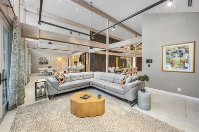 Contemporary Boca Raton Masterpiece with private 82-foot - photo 23