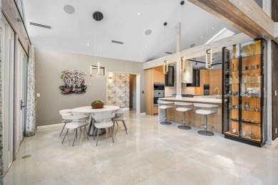 Contemporary Boca Raton Masterpiece with private 82-foot - photo 25