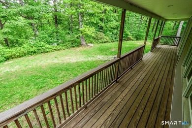 This 7 Years Young 3000 +- Sq Ft colonial sits on a stunning 3 - photo 26