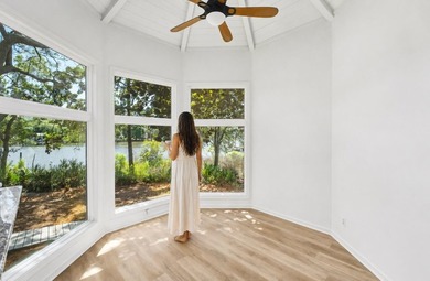 A rare waterfront retreat where privacy, panoramic bayou views - photo 26