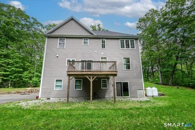 This 7 Years Young 3000 +- Sq Ft colonial sits on a stunning 3 - photo 27
