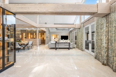 Contemporary Boca Raton Masterpiece with private 82-foot - photo 27