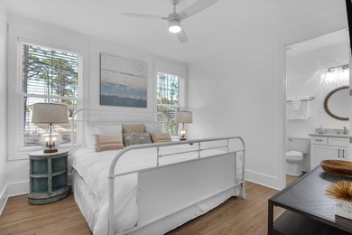 Short term rental powerhouse featuring a spacious coastal home - photo 28