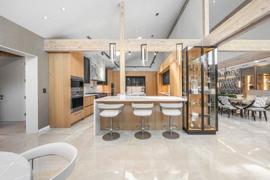 Contemporary Boca Raton Masterpiece with private 82-foot - photo 28