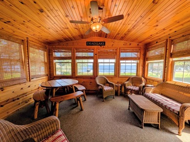 Wake up to breathtaking views of Dead Lake and spend your days - photo 9