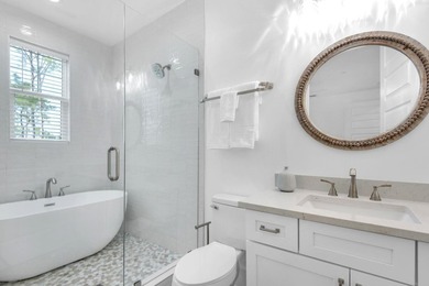 Short term rental powerhouse featuring a spacious coastal home - photo 30