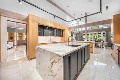 Contemporary Boca Raton Masterpiece with private 82-foot - photo 30