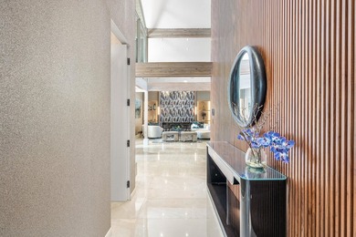 Contemporary Boca Raton Masterpiece with private 82-foot - photo 32