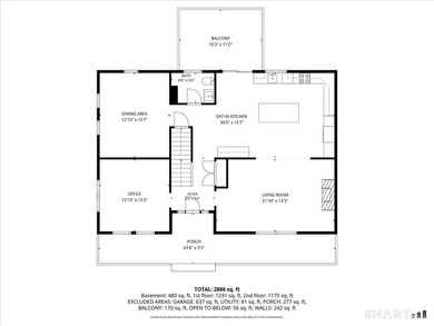 This 7 Years Young 3000 +- Sq Ft colonial sits on a stunning 3 - photo 33