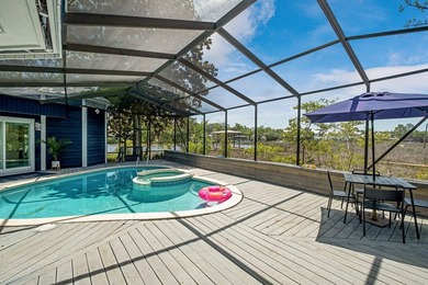 A rare waterfront retreat where privacy, panoramic bayou views - photo 33