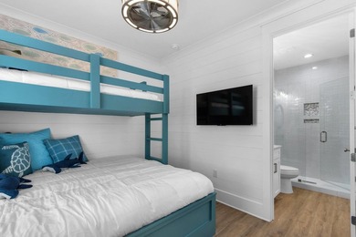Short term rental powerhouse featuring a spacious coastal home - photo 33