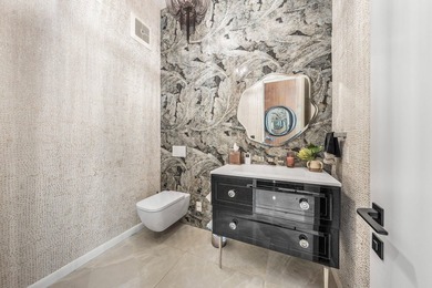 Contemporary Boca Raton Masterpiece with private 82-foot - photo 33