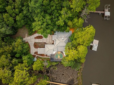 A rare waterfront retreat where privacy, panoramic bayou views - photo 34