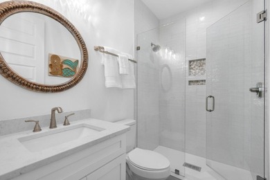 Short term rental powerhouse featuring a spacious coastal home - photo 34
