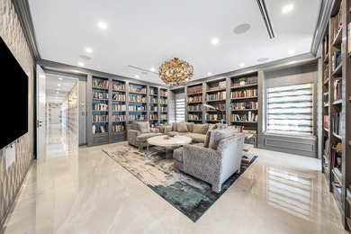 Contemporary Boca Raton Masterpiece with private 82-foot - photo 34