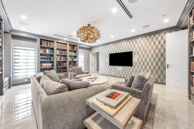 Contemporary Boca Raton Masterpiece with private 82-foot - photo 35