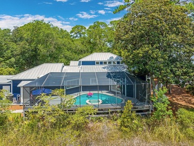 A rare waterfront retreat where privacy, panoramic bayou views - photo 36