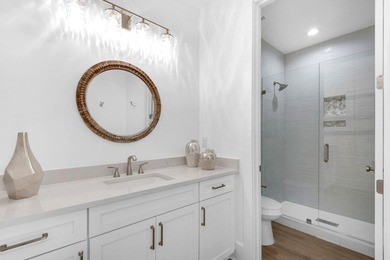 Short term rental powerhouse featuring a spacious coastal home - photo 37