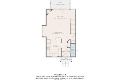 Enjoy Turn-Key Waterfront Living in Westlake Pointe. Mostly - photo 37