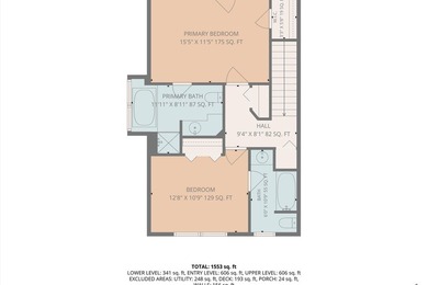 Enjoy Turn-Key Waterfront Living in Westlake Pointe. Mostly - photo 38