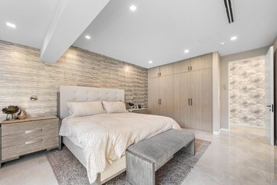 Contemporary Boca Raton Masterpiece with private 82-foot - photo 39