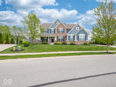  Home For Sale in Fishers Indiana