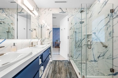 Contemporary Boca Raton Masterpiece with private 82-foot - photo 41