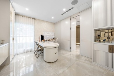 Contemporary Boca Raton Masterpiece with private 82-foot - photo 44