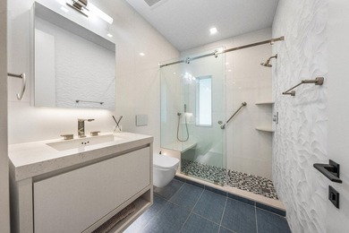Contemporary Boca Raton Masterpiece with private 82-foot - photo 49