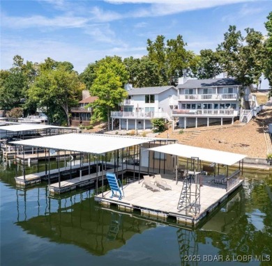Lake Home For Sale in Lake Ozark, Missouri