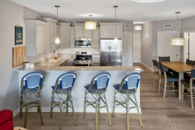 Lake Condo For Sale in Camdenton, Missouri