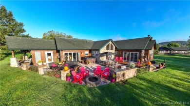 Lake of the Ozarks Townhome/Townhouse For Sale in Camdenton Missouri