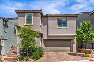 Lake Home For Sale in Henderson, Nevada
