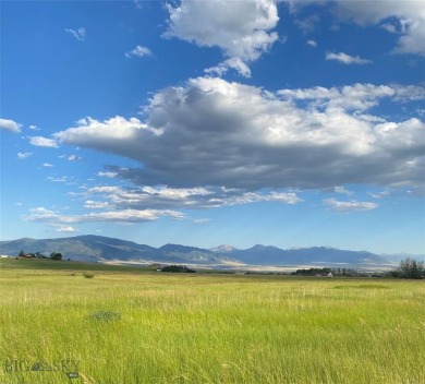  Acreage For Sale in Mcallister Montana