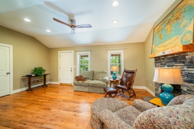 Mountain Lake House - photo 15